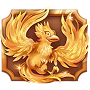 Gold Phoenix Gold Phoenix