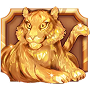 Gold Tiger Gold Tiger